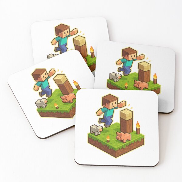 Item preview, Minecraft designed and sold by STATICDUST.