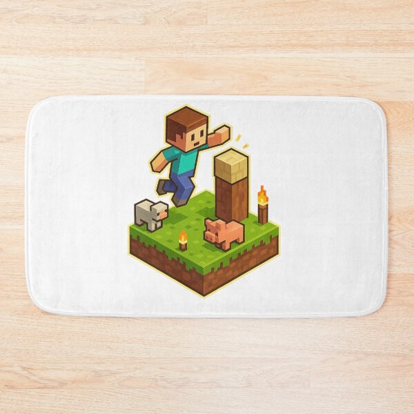 Item preview, Minecraft designed and sold by STATICDUST.