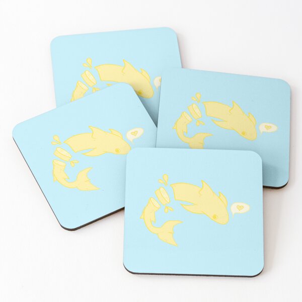 Item preview, Lemon Shark designed and sold by Coastali.