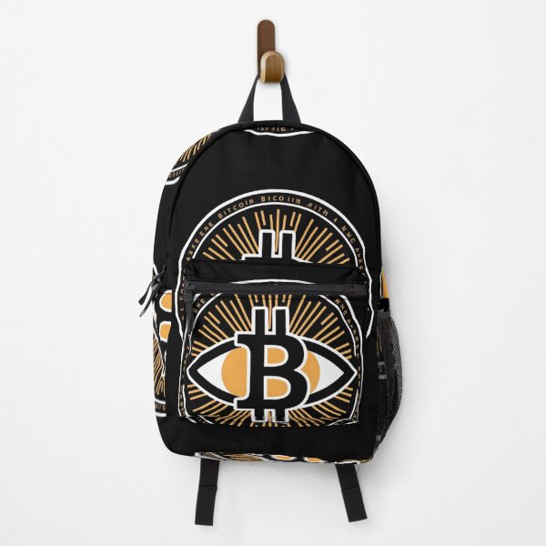 Item preview, Crypto Energy Meets Minimalist Edge designed and sold by RadDeck.