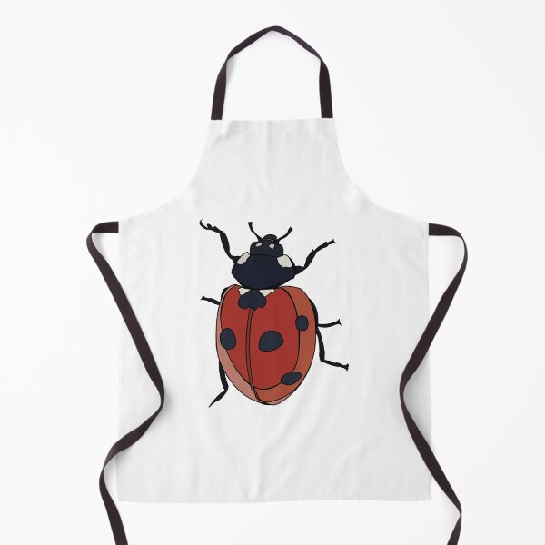 Item preview, Beetles Insect Ladybug Beetles designed and sold by Nisha Prabhu.