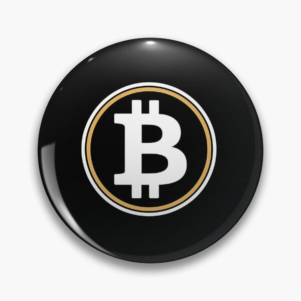 Artikelvorschau, Bitcoin optimiert für das Krypto-Zeitalter entworfen und verkauft von RadDeck.