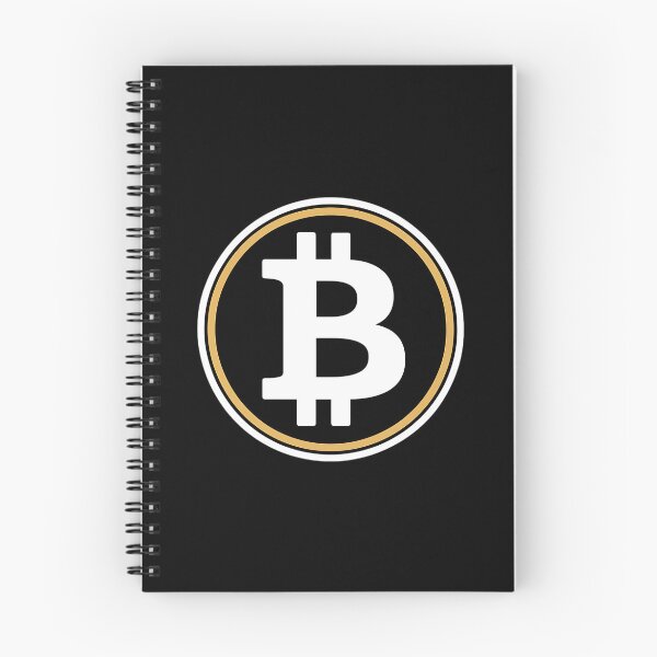 Artikelvorschau, Bitcoin optimiert für das Krypto-Zeitalter entworfen und verkauft von RadDeck.
