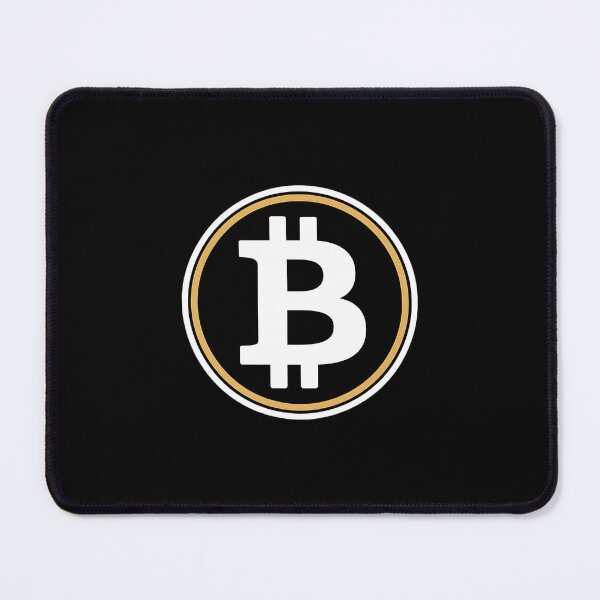 Artikelvorschau, Bitcoin optimiert für das Krypto-Zeitalter entworfen und verkauft von RadDeck.