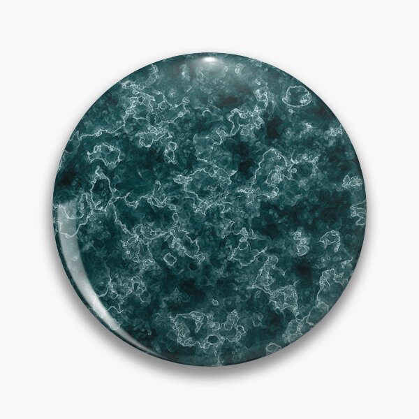 Item preview, Dark green marble pattern Pattern graphic Marble  designed and sold by fuzzyfox.