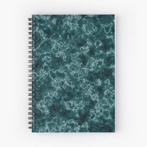 Item preview, Dark green marble pattern Pattern graphic Marble  designed and sold by fuzzyfox.