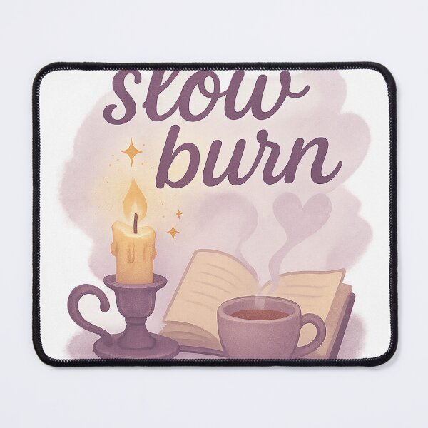Item preview, Slow Burn designed and sold by TaliSora.
