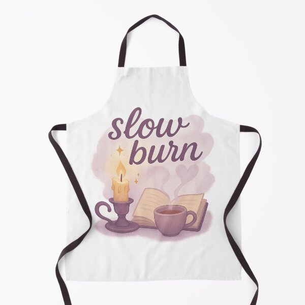 Item preview, Slow Burn designed and sold by TaliSora.