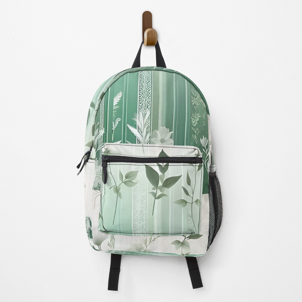 Item preview, Backpack designed and sold by InsightA.