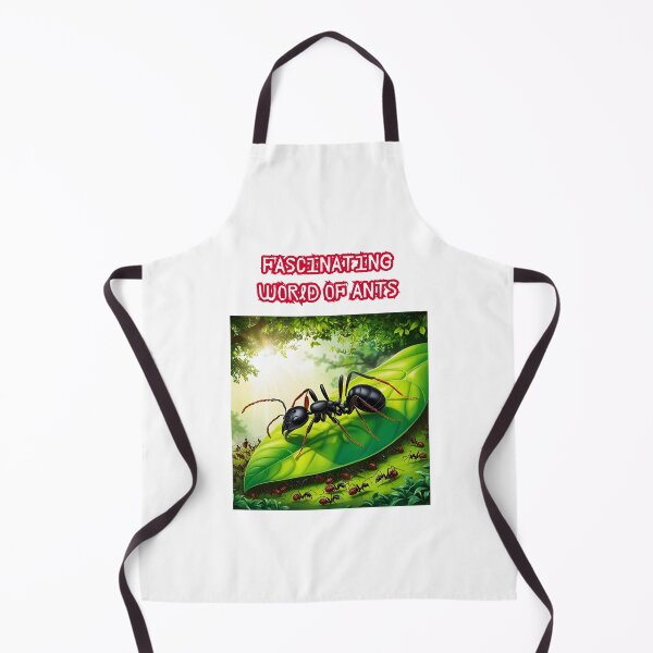 Item preview, FASCINATING WORLD OF ANTS designed and sold by FAMILY DYNASTY.