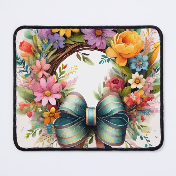 Item preview, Welcoming May with Joy & Traditions designed and sold by bb-15artstudio.