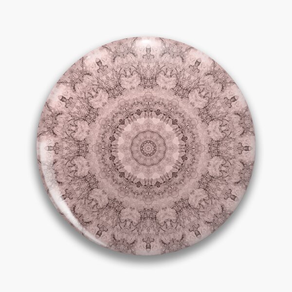 Artikelvorschau, Rosa Marmorkaleidoskop. entworfen und verkauft von fuzzyfox.