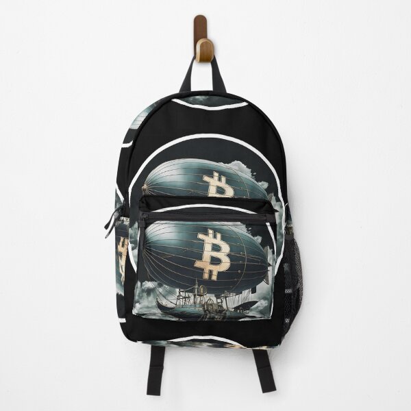 Item preview, Bitcoin Minimal Code Vibes designed and sold by RadDeck.