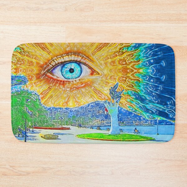 Item preview, ReachingForTheLEyeght designed and sold by Klaus Bremner (Autotelic Art).