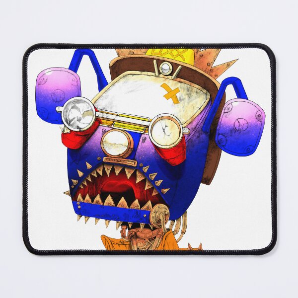 Item preview, Drunkbot King – Street Crowned Mech Monster designed and sold by chamnongart.