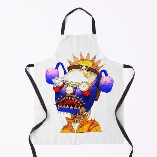 Item preview, Drunkbot King – Street Crowned Mech Monster designed and sold by chamnongart.