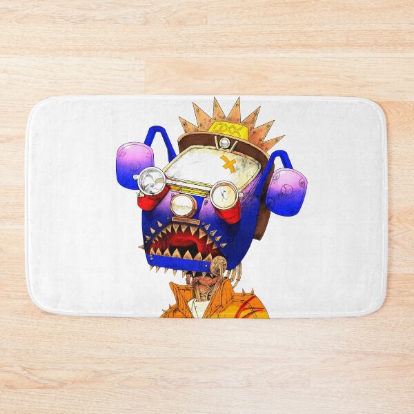 Item preview, Drunkbot King – Street Crowned Mech Monster designed and sold by chamnongart.