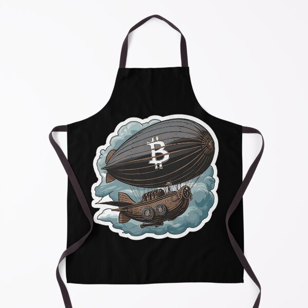 Item preview, Satoshi-Inspired Minimal Vibe designed and sold by RadDeck.