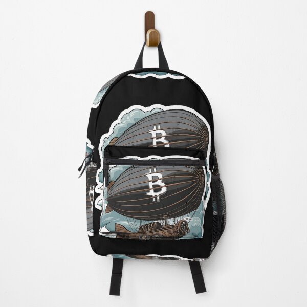 Item preview, Satoshi-Inspired Minimal Vibe designed and sold by RadDeck.