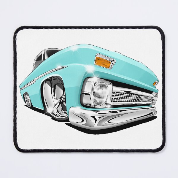 Item preview, 1963 Chevrolet Truck designed and sold by 2Darnlo.