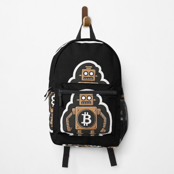 Item preview, Bitcoin Blueprint Aesthetic designed and sold by RadDeck.