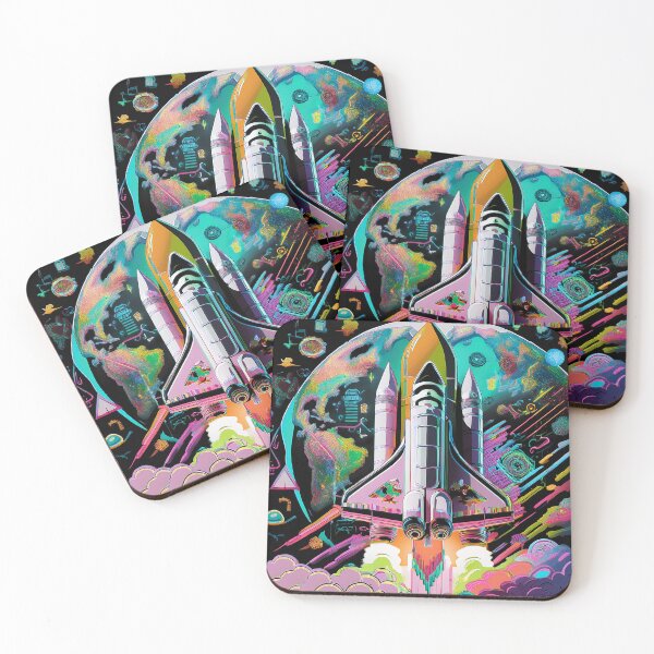 Item preview, Space - Raloel  designed and sold by Outlet Raloel.