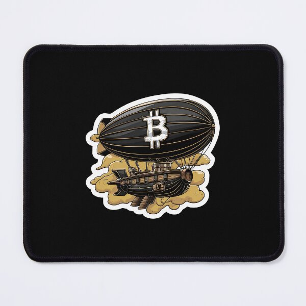 Item preview, Crypto Freedom in Minimal Threads designed and sold by RadDeck.