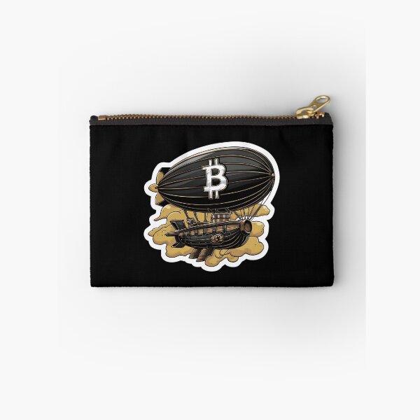 Item preview, Crypto Freedom in Minimal Threads designed and sold by RadDeck.