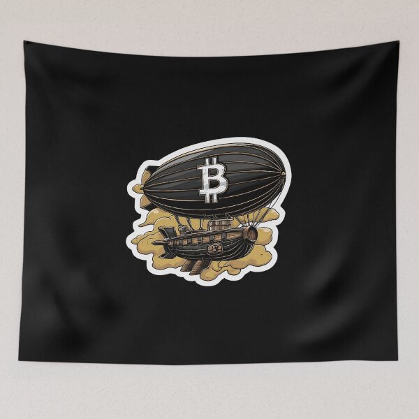 Item preview, Crypto Freedom in Minimal Threads designed and sold by RadDeck.