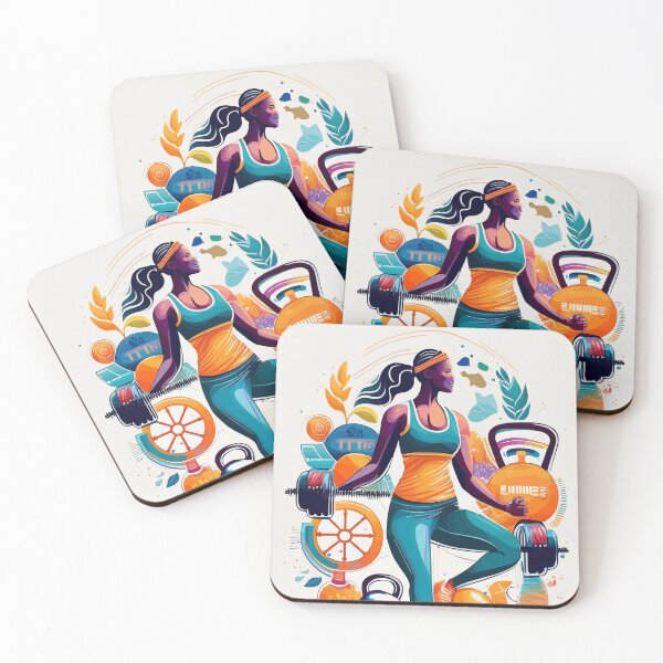 Item preview, Move, Energize, and Stay Active designed and sold by bb-15artstudio.