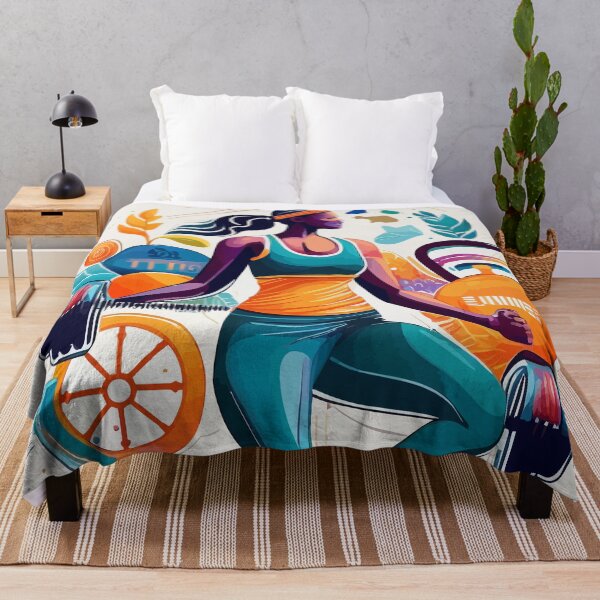 Item preview, Move, Energize, and Stay Active designed and sold by bb-15artstudio.
