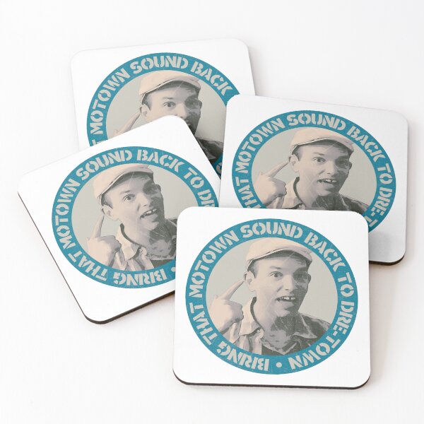 Item preview, Vintage Bring That Motown Sound Back to Dre-Town designed and sold by UNK-Fatigues.