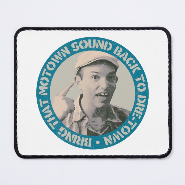 Item preview, Vintage Bring That Motown Sound Back to Dre-Town designed and sold by UNK-Fatigues.
