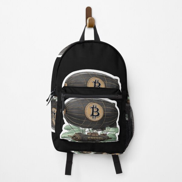 Artikelvorschau, Bitcoin-Modus: Minimalist aktiviert entworfen und verkauft von RadDeck.