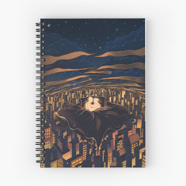 Item preview, City of Stars designed and sold by HoanPhan.