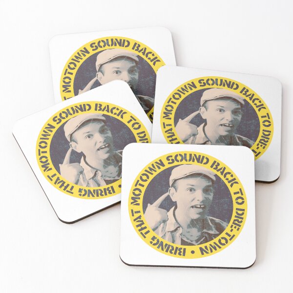 Item preview, Vintage Bring That Motown Sound Back to Dre-Town designed and sold by UNK-Fatigues.