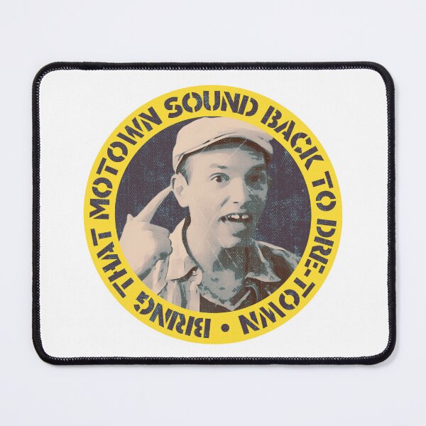 Item preview, Vintage Bring That Motown Sound Back to Dre-Town designed and sold by UNK-Fatigues.