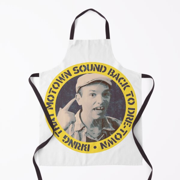 Item preview, Vintage Bring That Motown Sound Back to Dre-Town designed and sold by UNK-Fatigues.