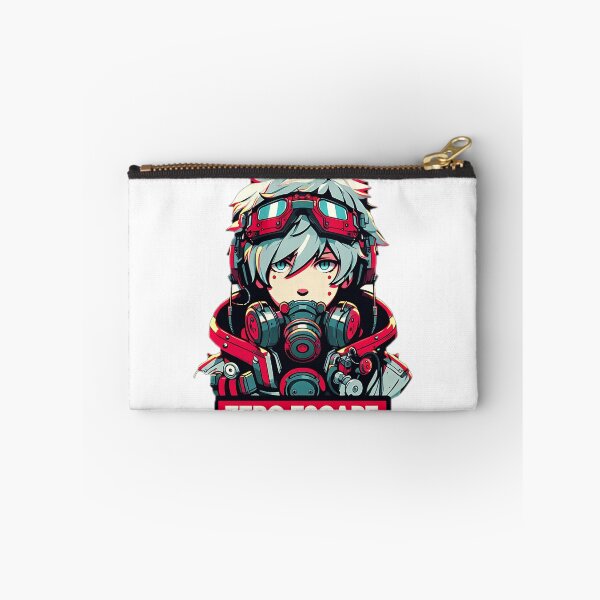 Item preview, zero escape designed and sold by NCNGDESIGN.