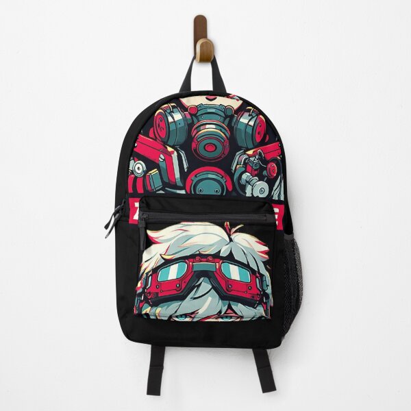 Item preview, zero escape designed and sold by NCNGDESIGN.