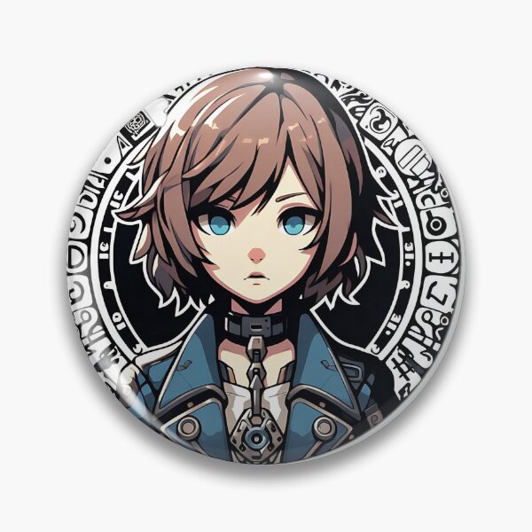 Item preview, zero escape designed and sold by NCNGDESIGN.
