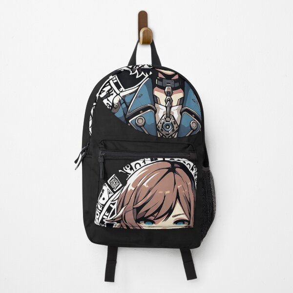 Item preview, zero escape designed and sold by NCNGDESIGN.