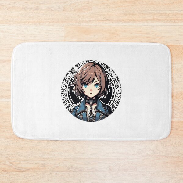 Item preview, zero escape designed and sold by NCNGDESIGN.