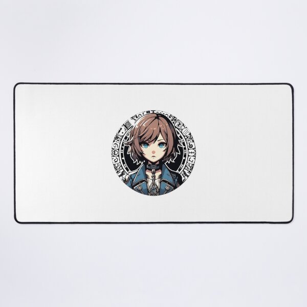 Item preview, zero escape designed and sold by NCNGDESIGN.