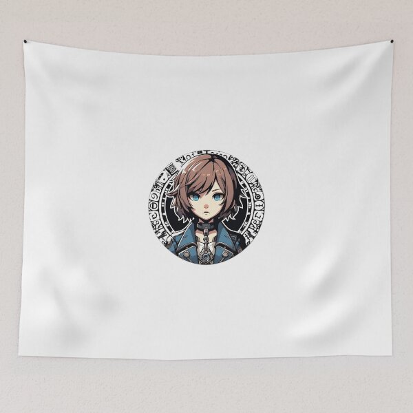 Item preview, zero escape designed and sold by NCNGDESIGN.