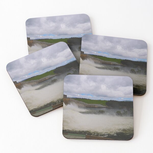 Item preview, The Spillway designed and sold by D-GaP.