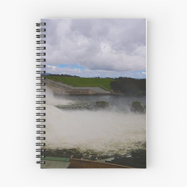 Item preview, The Spillway designed and sold by D-GaP.