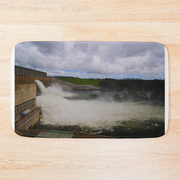 Item preview, The Spillway designed and sold by D-GaP.