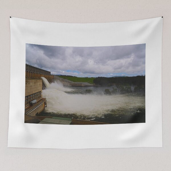 Item preview, The Spillway designed and sold by D-GaP.