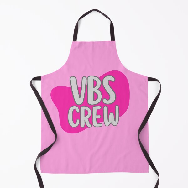 Item preview, VBS Crew pink with grey designed and sold by nodramamamakw.
